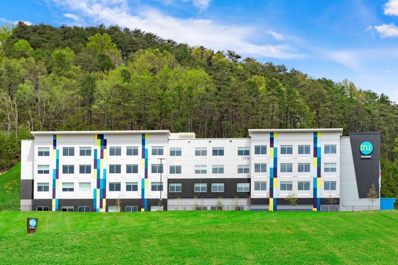 Tru By Hilton Cartersville, Ga Buitenkant foto