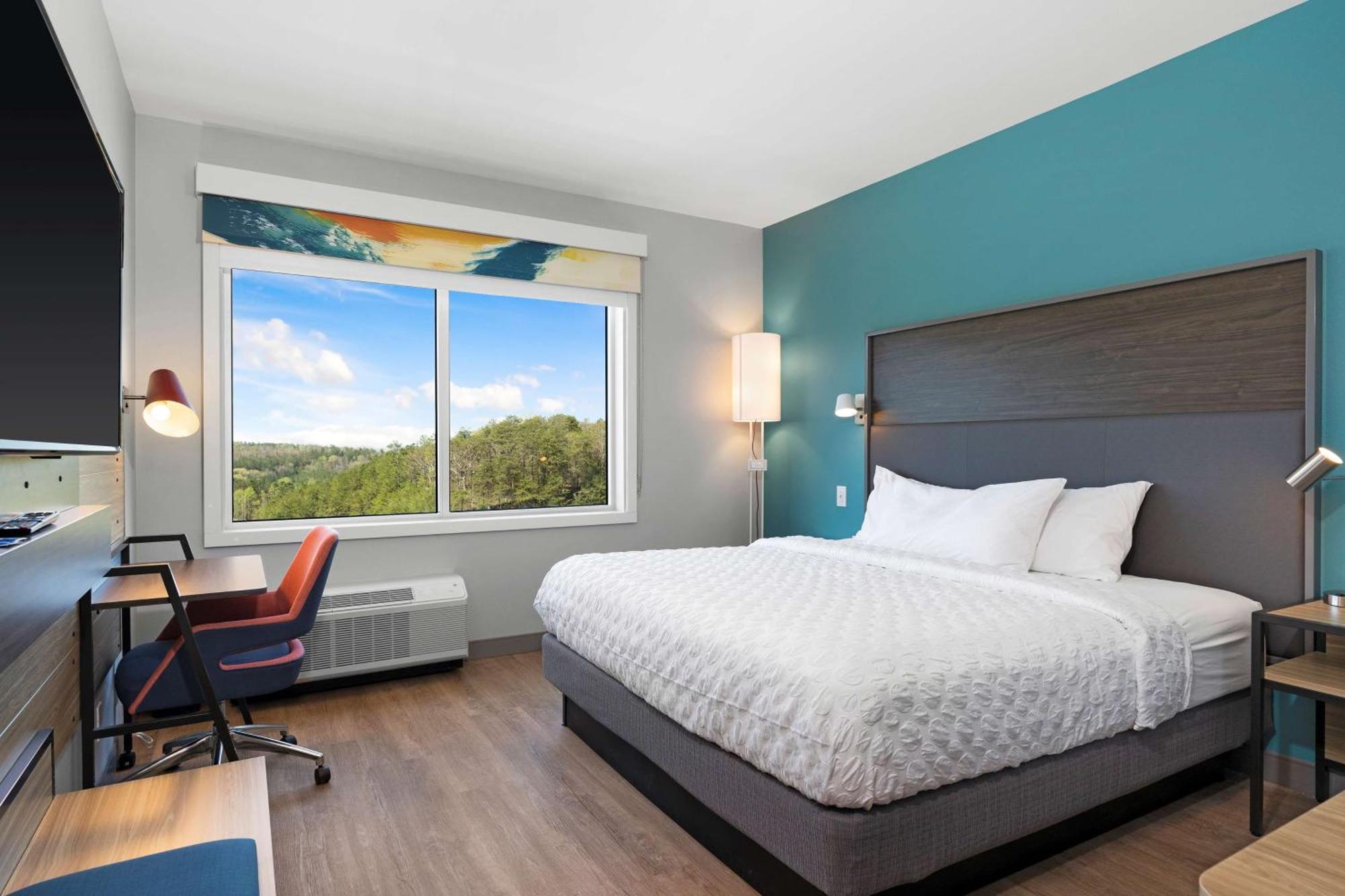 Tru By Hilton Cartersville, Ga Buitenkant foto