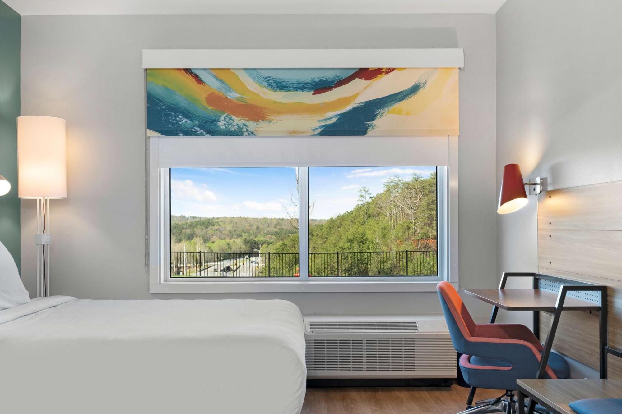 Tru By Hilton Cartersville, Ga Buitenkant foto